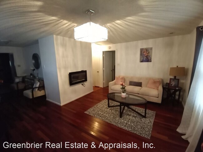 Building Photo - 3 br, 2 bath House - 2607 Mark St