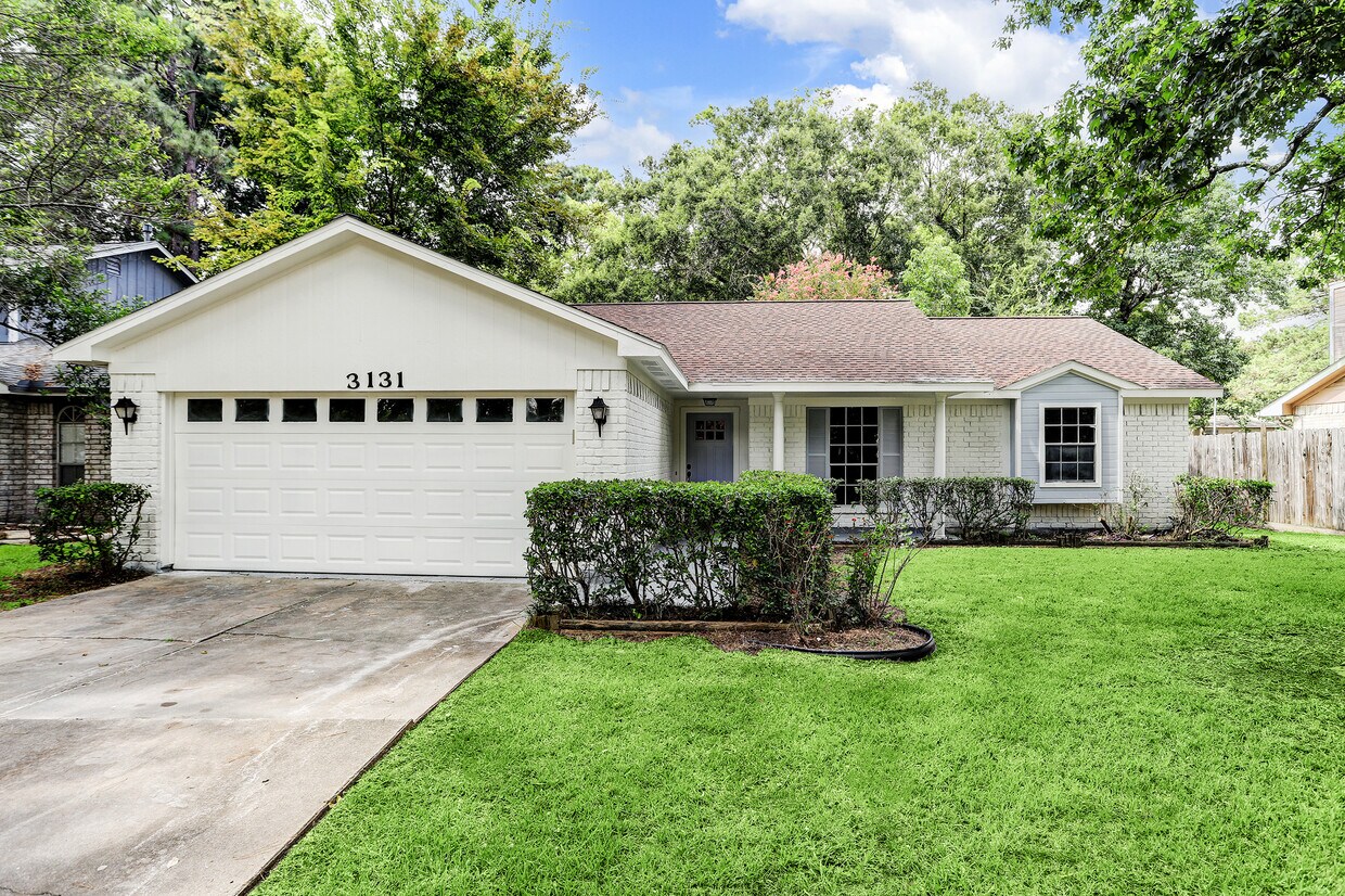 3131 River Valley Dr, Kingwood, TX 77339 House Rental in Kingwood, TX