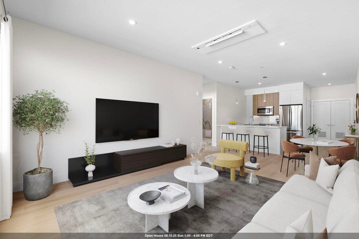 Foto principal - 4525 Bergenwood Ave