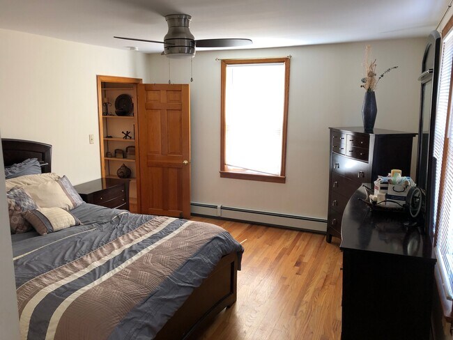 BR (from home office angle) - 45 Pleasant St