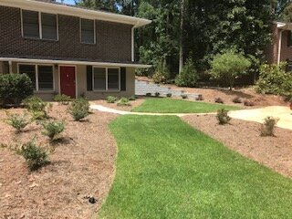 2 bedroom 1 bath in quiet family  near Memorial Park and walk to 5 Points. - 288 Gran Ellen Dr, Gas Utility