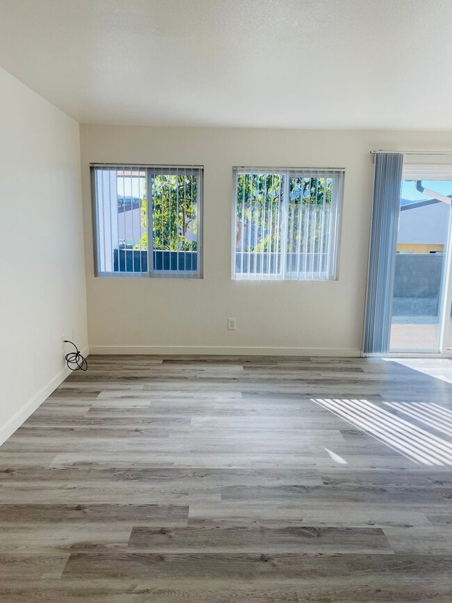 Interior Photo - Casa Mia