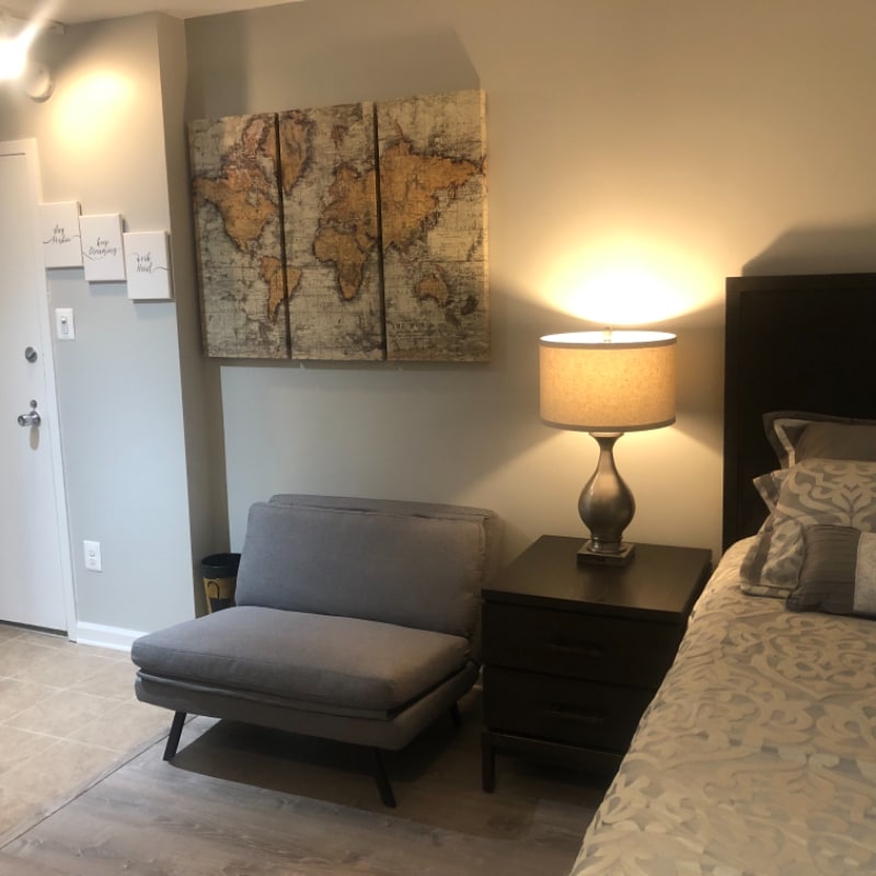 Photo - 4515 Willard Ave (Chevy Chase, MD)