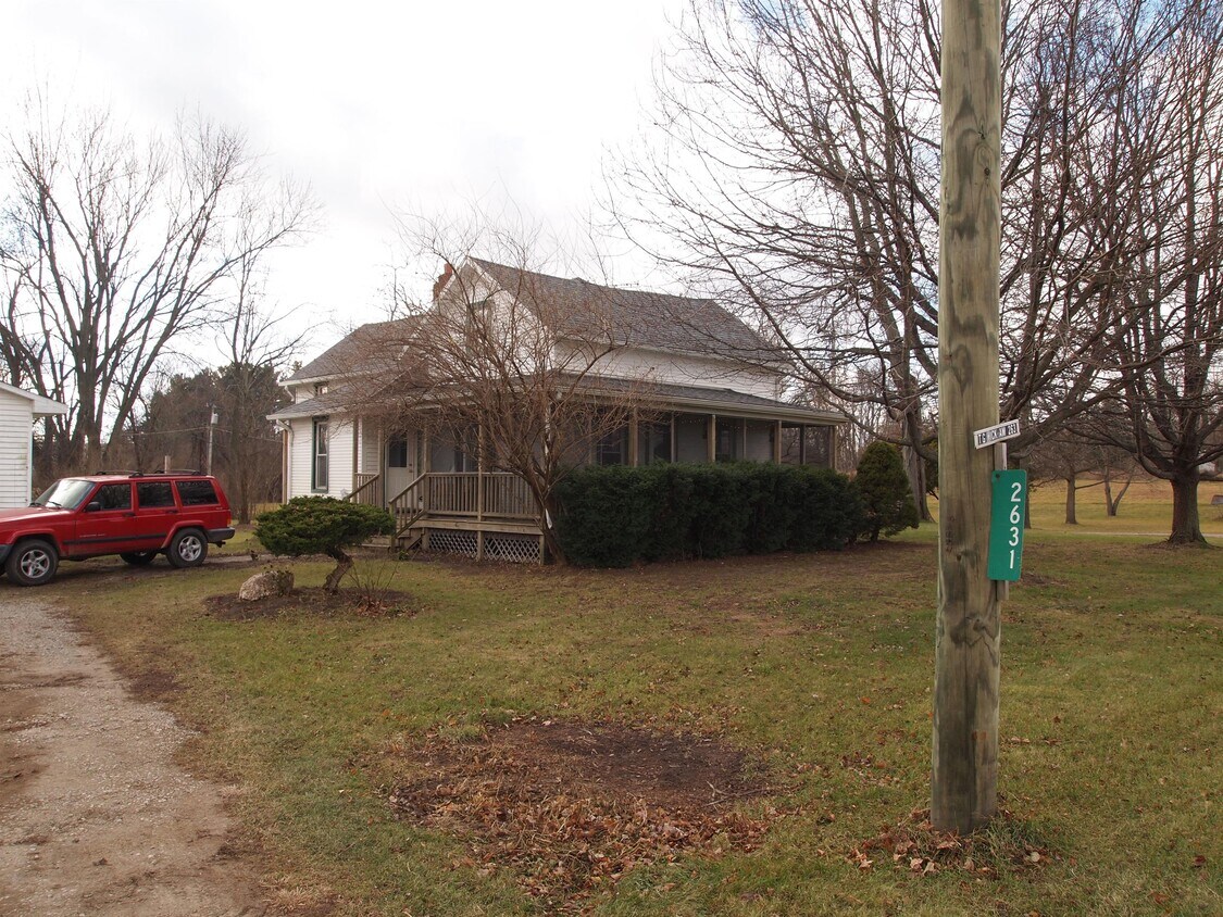 Primary Photo - 2631 Bankers Rd