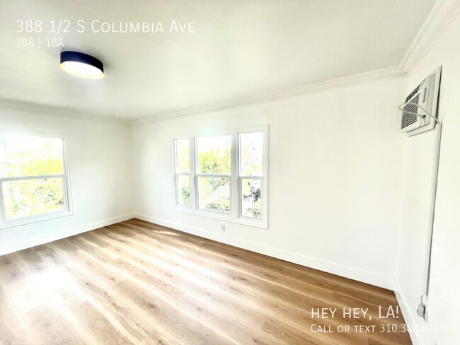 Building Photo - 388 Columbia Ave