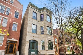 Building Photo - 3751 N Clifton Ave