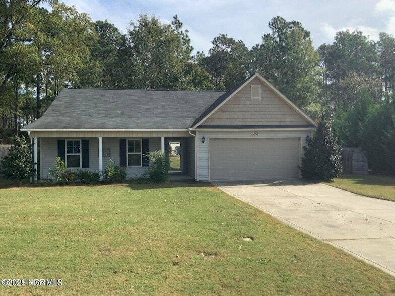 Primary Photo - 315 Shepherd Trail
