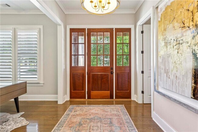 Foto del edificio - 2578 Middle Coray Cir