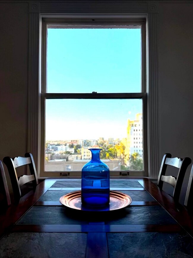 Foto del edificio - 455 E Ocean Blvd
