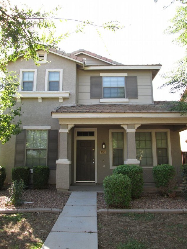 Cooley Station Home House for Rent in Gilbert, AZ