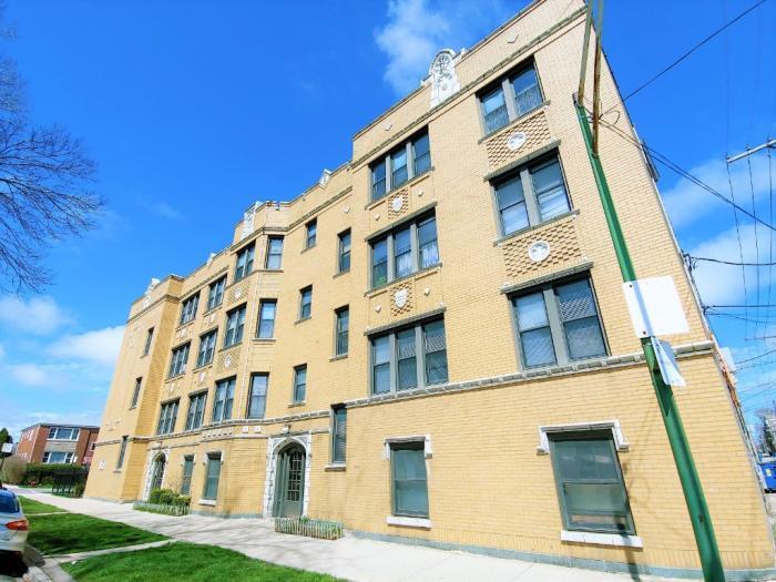 Primary Photo - 1 bedroom in CHICAGO IL 60659