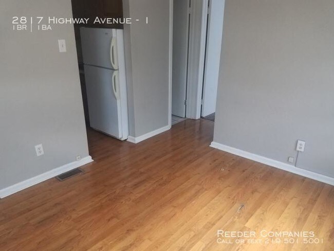 Building Photo - 1 bedroom in Highland IN 46322