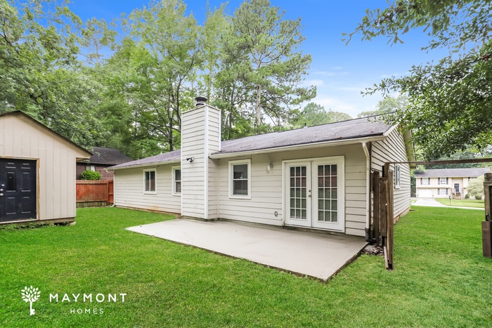 Building Photo - 8404 Park Ridge Ln