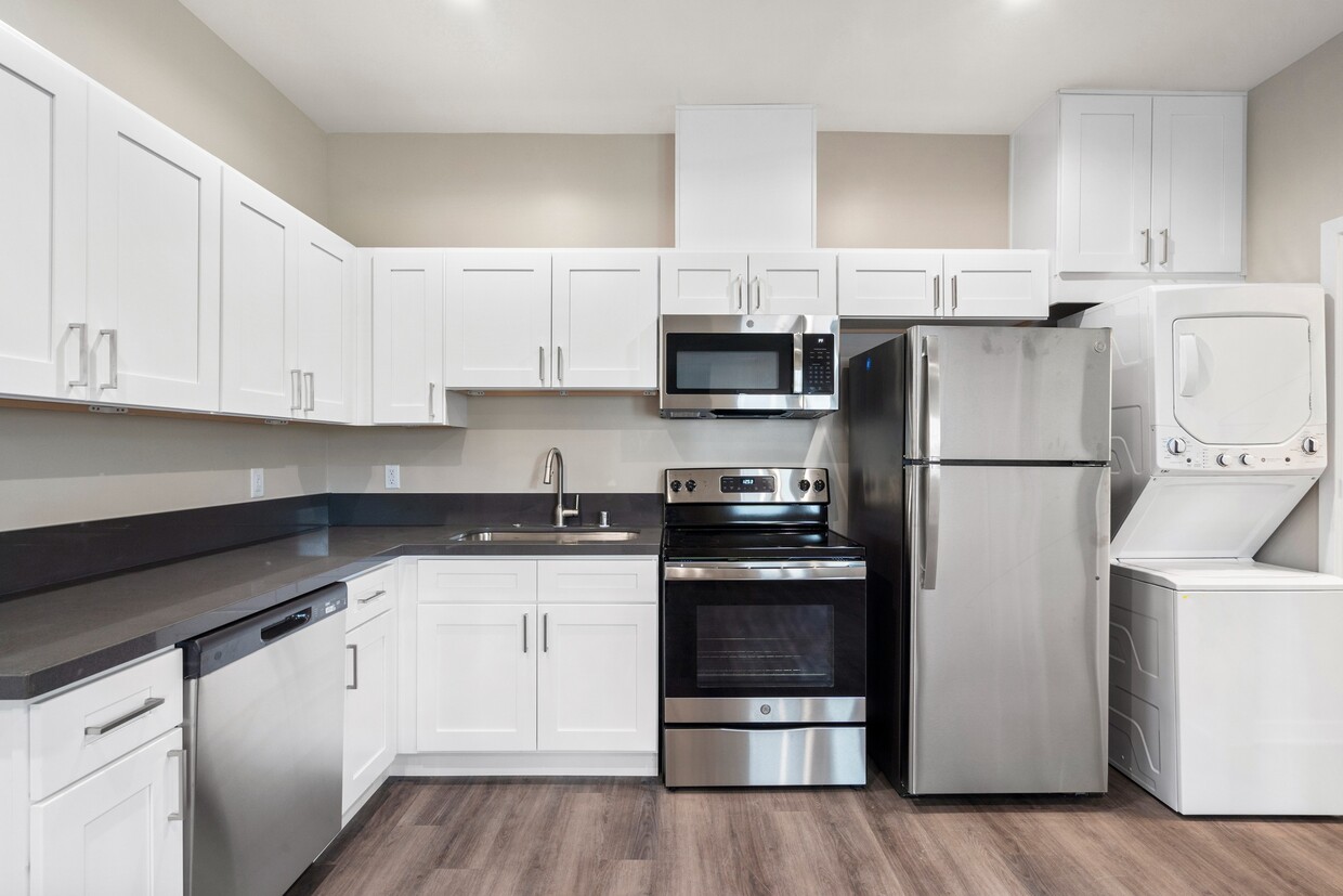 Foto principal - Arrive at the Retreat