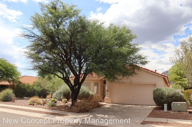 Building Photo - 3 br, 2 bath House - 7613 E Via Los Arbustos