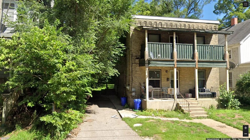 Primary Photo - 908 8th Ave Ct
