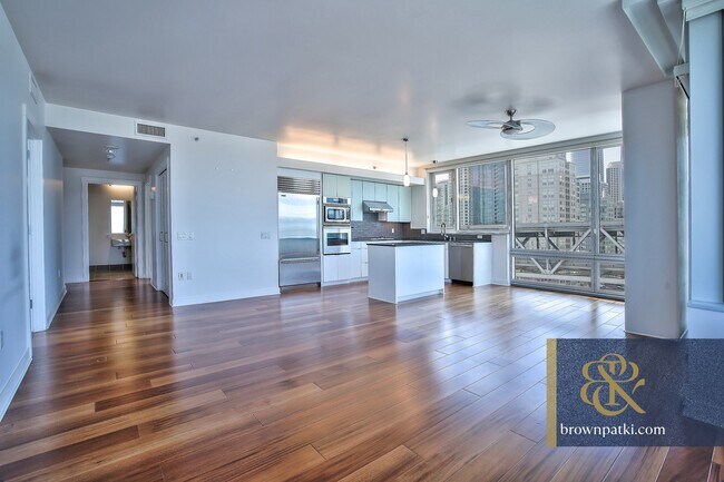 Foto del edificio - 501 Beale St