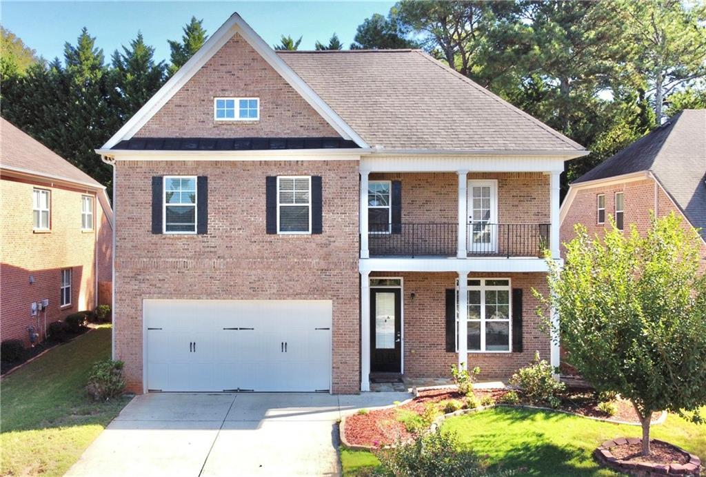 Primary Photo - 440 Highgate Dr