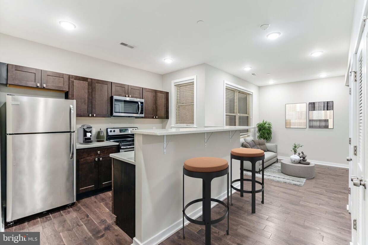 Foto principal - 1407 N 15th St