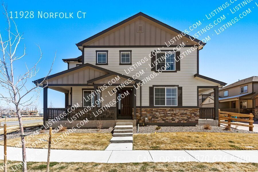 Photo - 11928 Norfolk Ct-