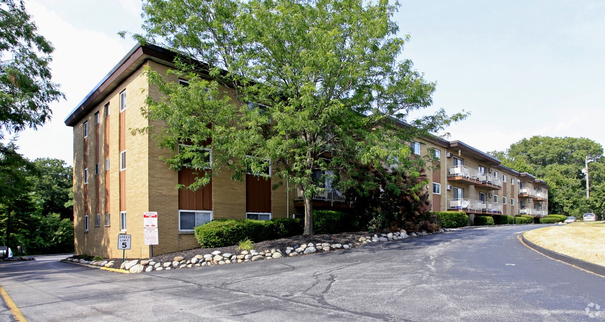 Park House Apartments Mentor, OH