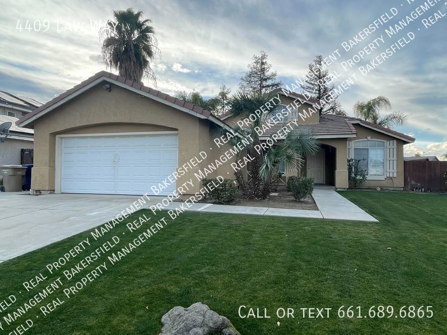 Foto principal - 4409 Law Way - Zero Deposit, Ask us How!