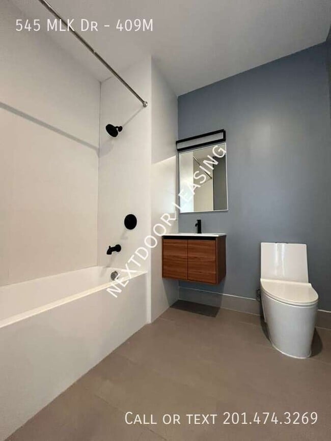 Building Photo - 545 M.L.K. Drive