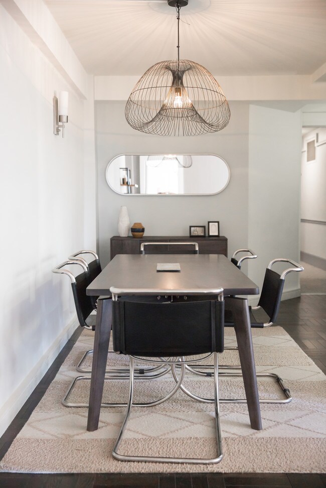 Stuyvesant Town Apartments New York, NY