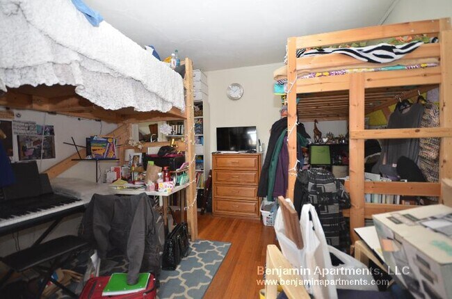 Foto del edificio - 1179 Boylston St