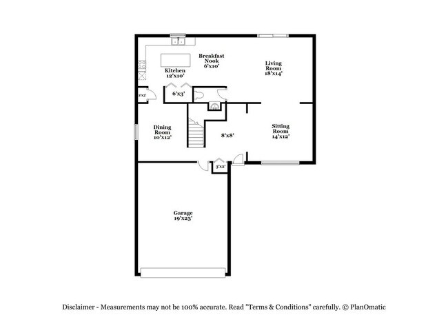 Building Photo - 1018 Corkwood Dr