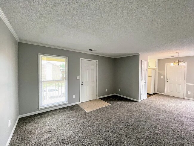 Foto del edificio - 4419 Torrance Dr NW