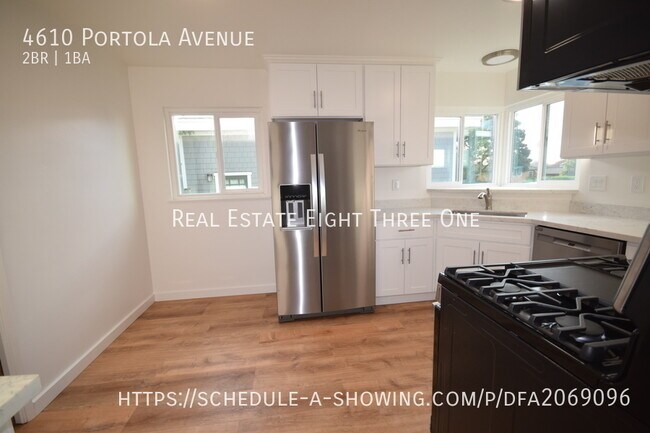 Foto del edificio - Capitola Bungalow - 2 bedroom 1 bath house