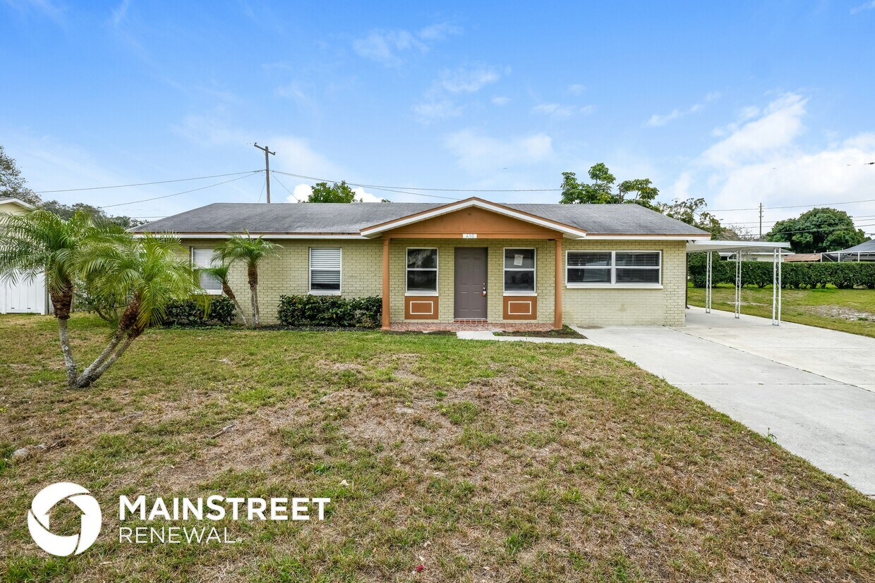 Foto principal - 610 Charlotte Ave