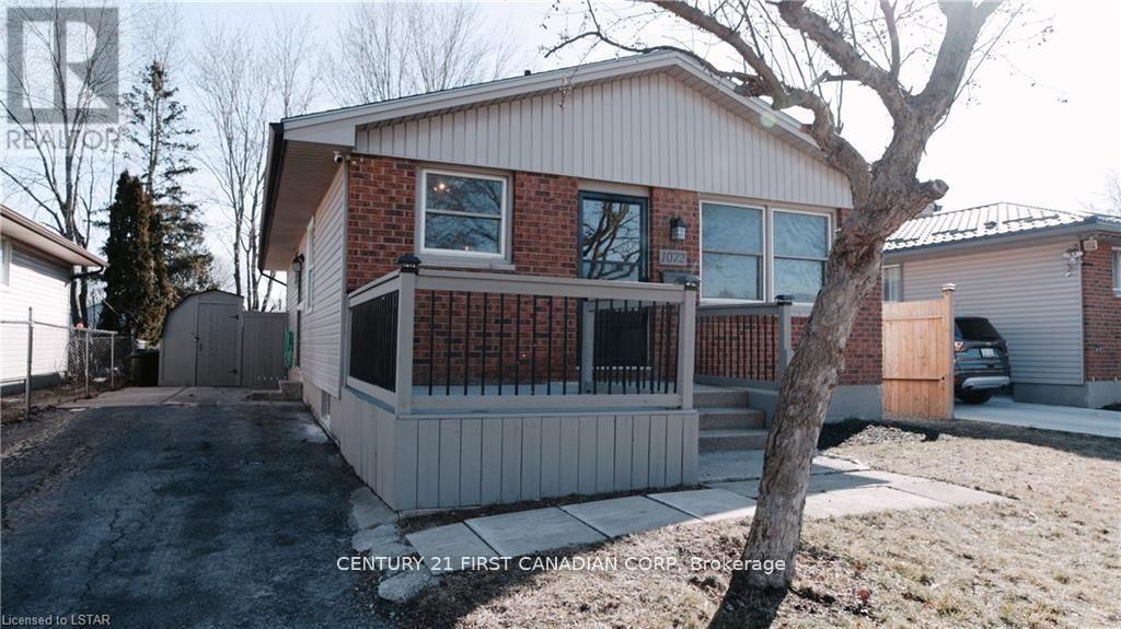 Photo principale - 1072 Jalna Blvd