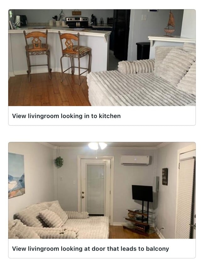 Foto del edificio - 1609 E Bayshore Dr