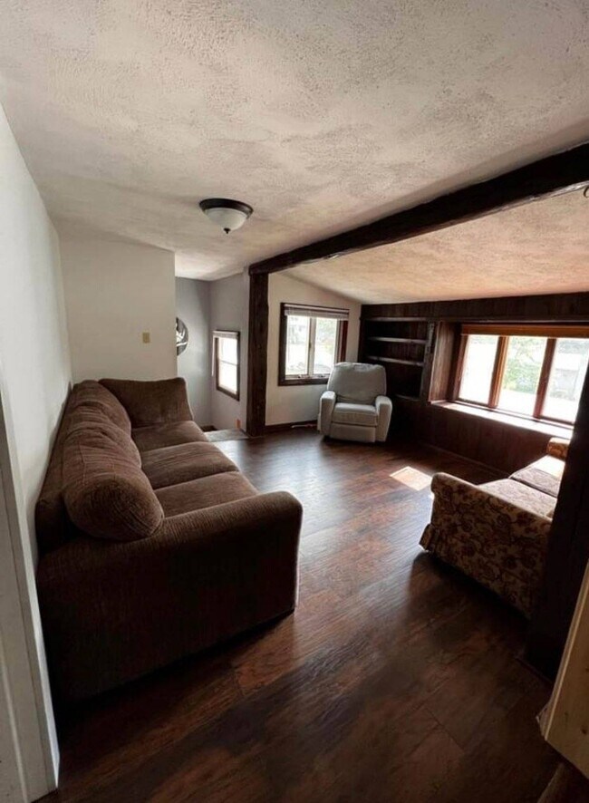 212 Upper Sherman Ave Unit 2, Queensbury, NY 12804 Apartments in