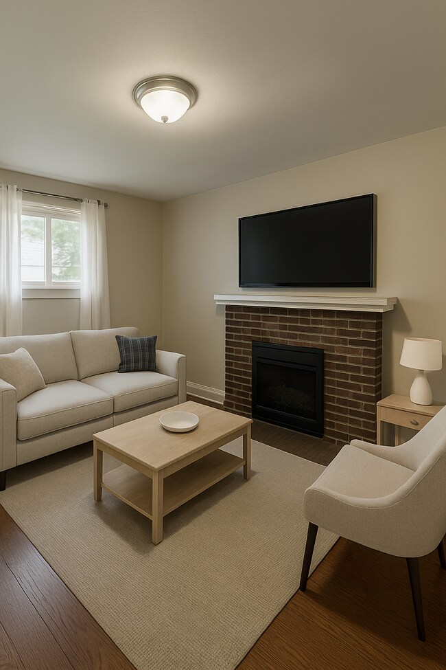 Building Photo - 959 Main St E