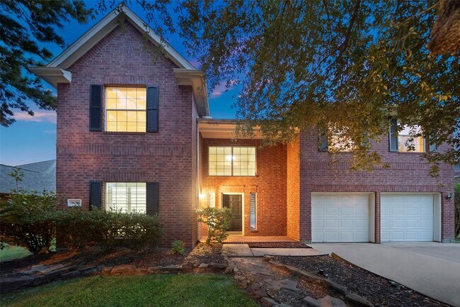 Foto del edificio - 8014 Sports Haven Dr
