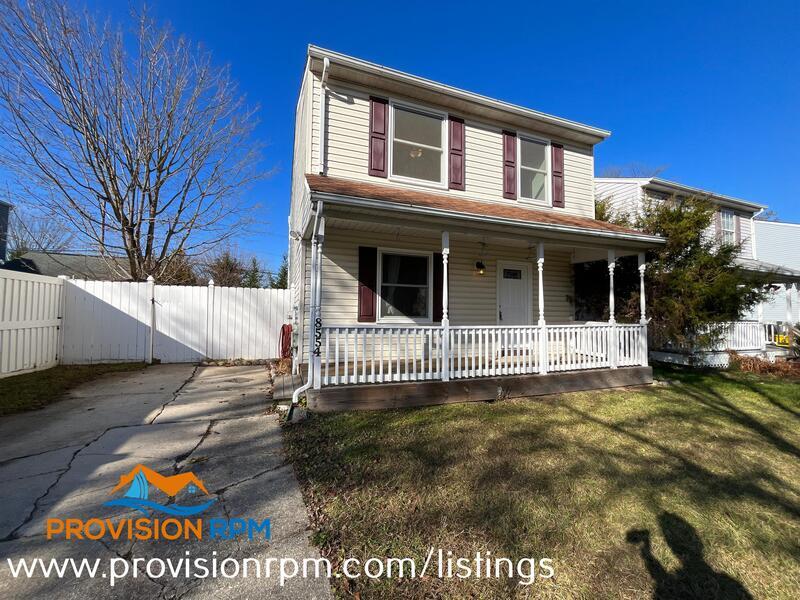 Foto principal - 8554 Skipjack Pl