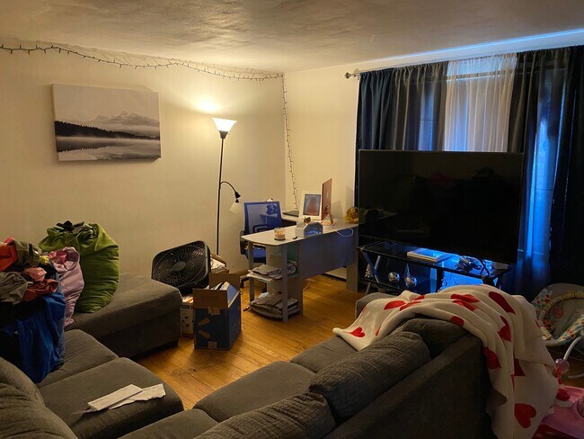 Building Photo - 329 Kedzie St