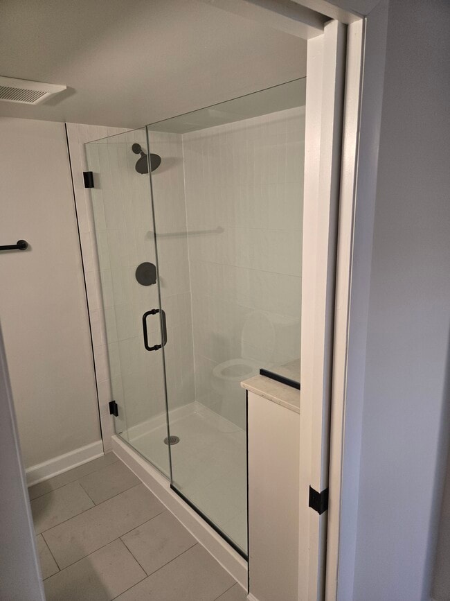 1BR - 1S - Bathroom - 143 Ann St
