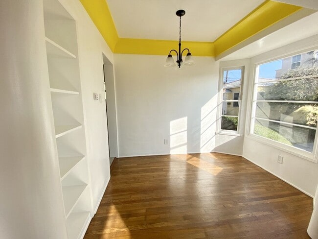 Foto del edificio - Midtown Ventura - Cottage Two bedroom, one bathroom