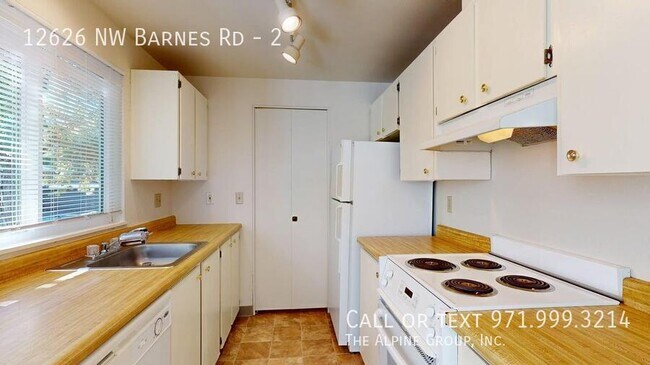 Foto del edificio - 12626 NW Barnes Rd