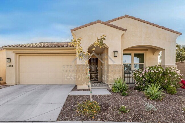 Building Photo - 4394 N 197th Dr