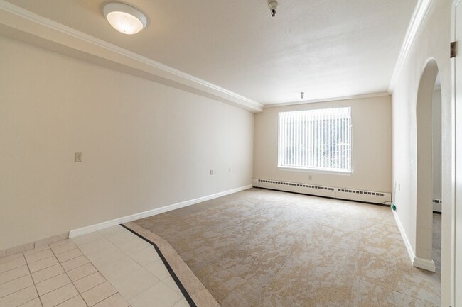 Interior Photo - Park Glenview Apartments- Boutique Senior ...