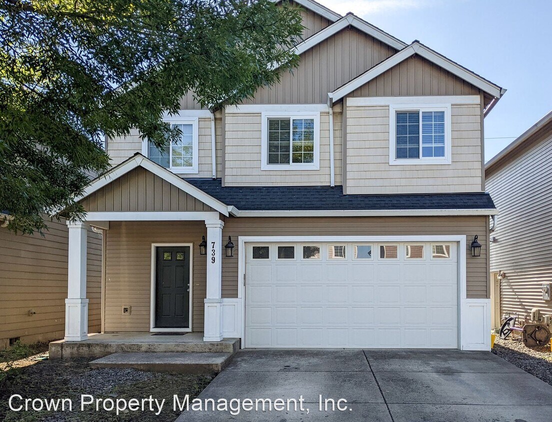 Primary Photo - 4 br, 2.5 bath House - 739 Morning Glory D...