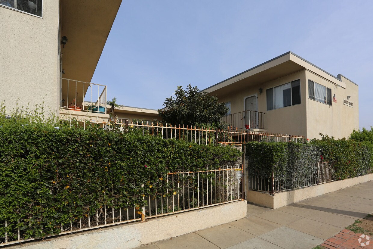 Foto principal - 5108-5112 Voltaire St