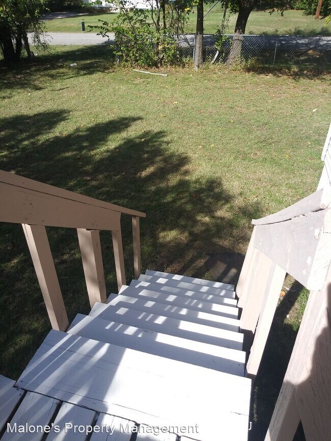 Foto del edificio - 2 br, 1 bath House - 2795 Clarke St.
