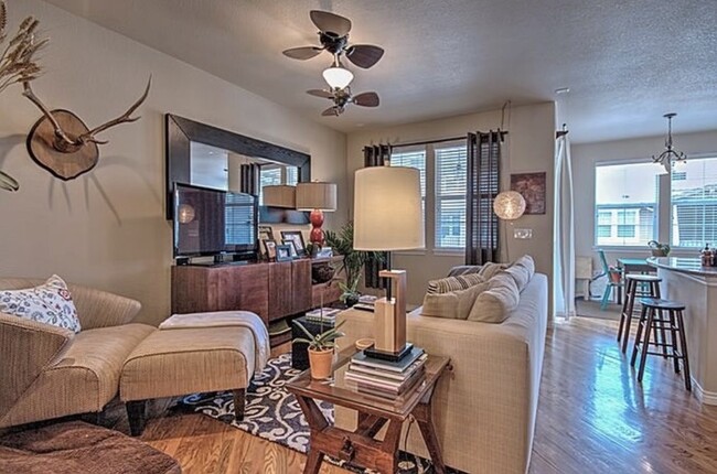 Building Photo - 10827 Creede Creek Point