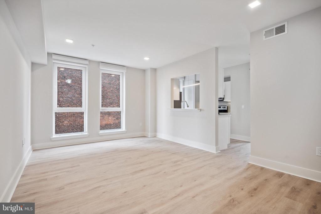 Foto principal - 1805 N Howard St